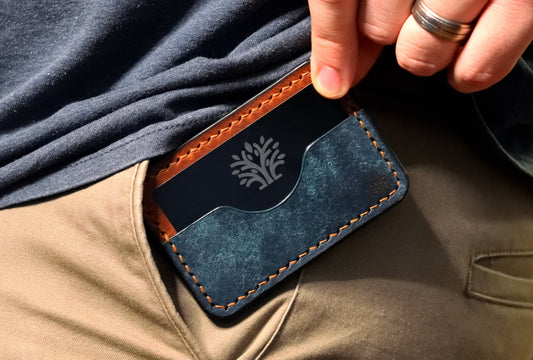 Micro Wallet