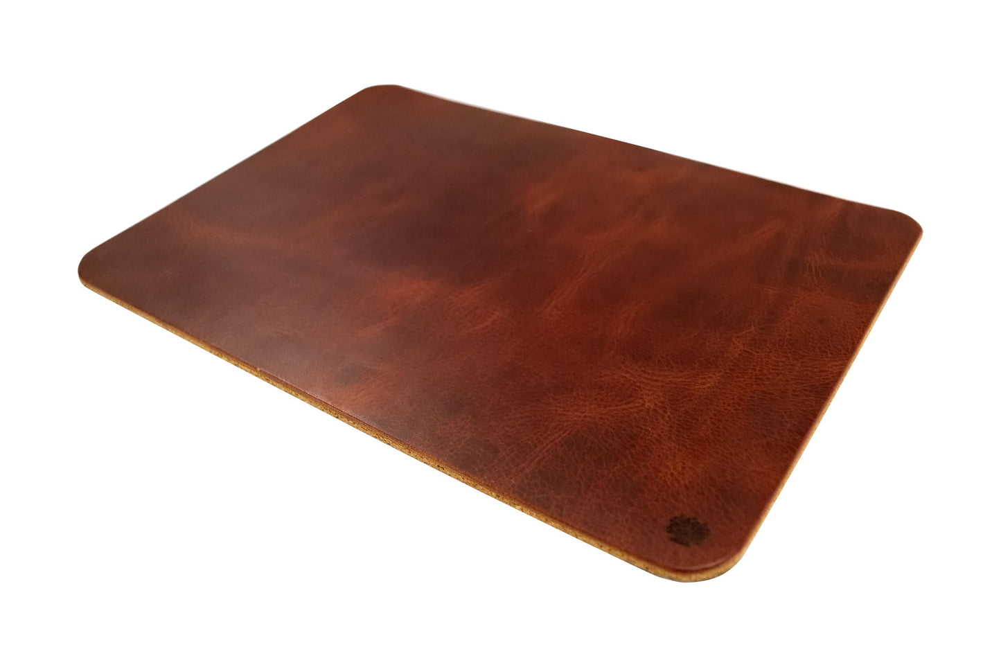 Leather Mouse Pad