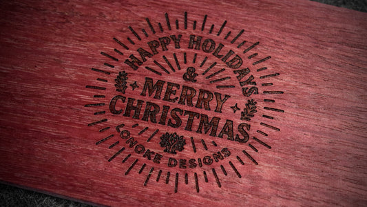 Lonoke Designs Gift Guide 2025