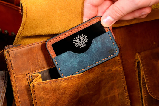 Micro Wallet