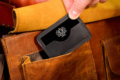 Micro Wallet