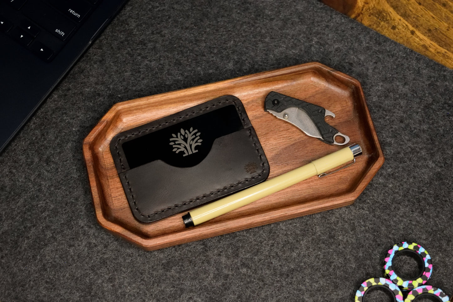 Micro Wallet