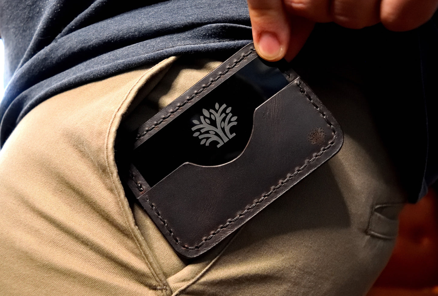 Micro Wallet