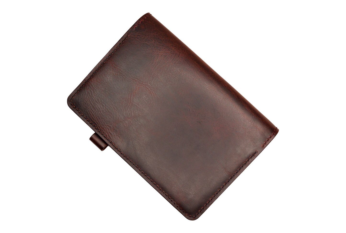 A5 Leather Journal Cover