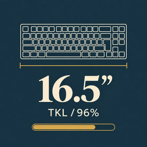 Full Compact (16.5 in.)
