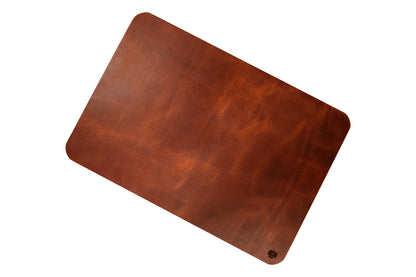 Leather Mouse Pad