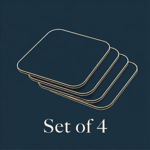 Set of 4