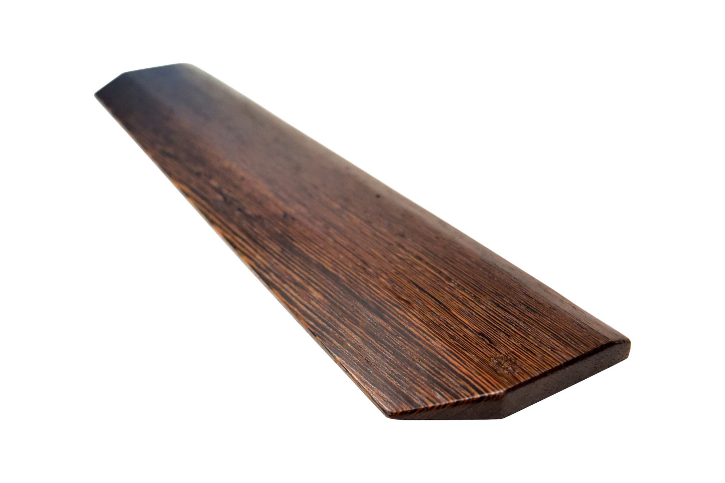 Wenge Keyboard Wrist Rest