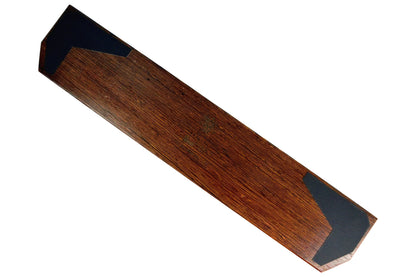 Wenge Keyboard Wrist Rest