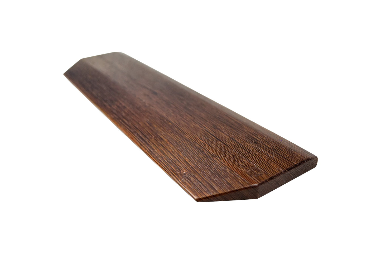 Wenge Keyboard Wrist Rest