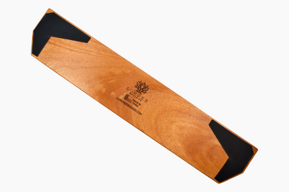 Hardwood Keyboard Wrist Rest